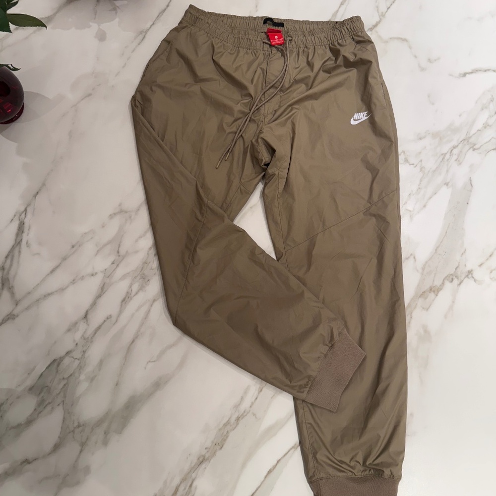Men’s Dri-fit Nike Joggers